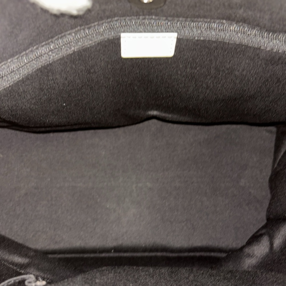 AUTHENTIC RARE BURBERRY LONDON HANDBAG - Picture 8 of 15